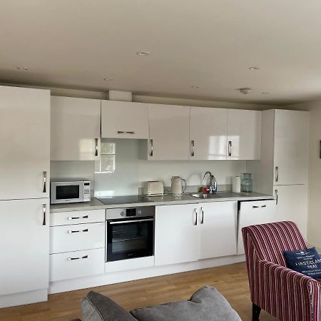 Apartamento The Bank Lewes Exterior foto