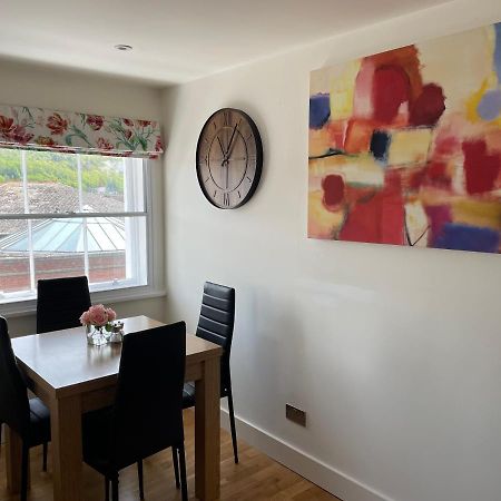 Apartamento The Bank Lewes Exterior foto