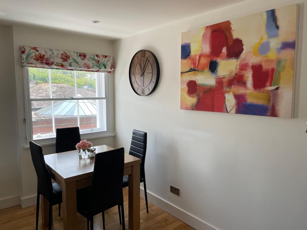Apartamento The Bank Lewes Exterior foto