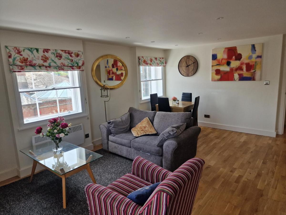 Apartamento The Bank Lewes Exterior foto