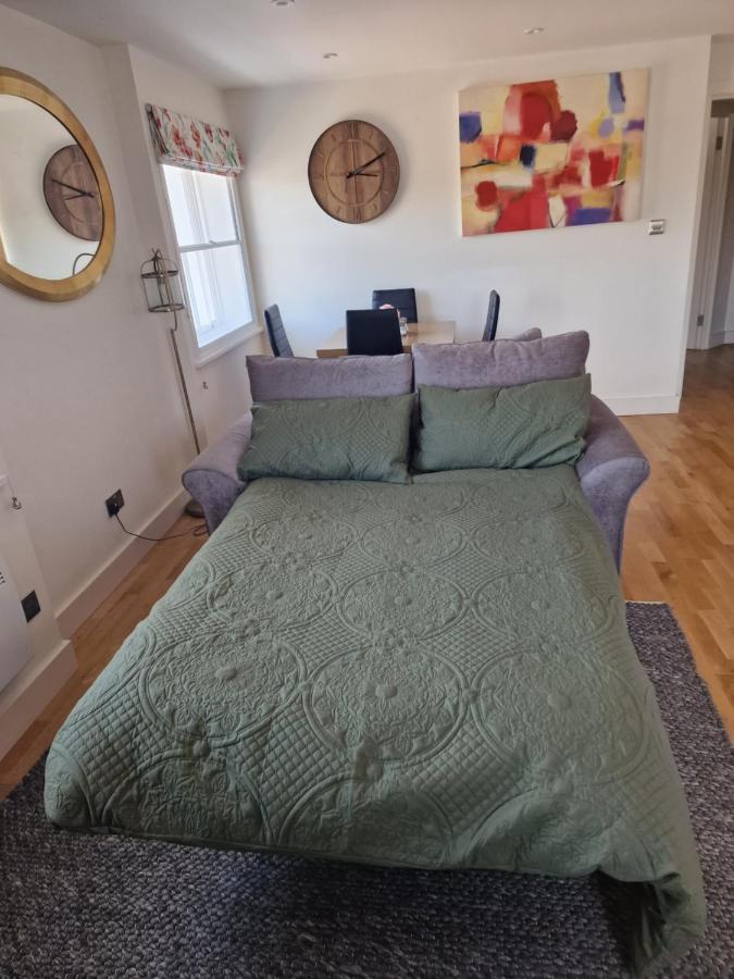 Apartamento The Bank Lewes Exterior foto
