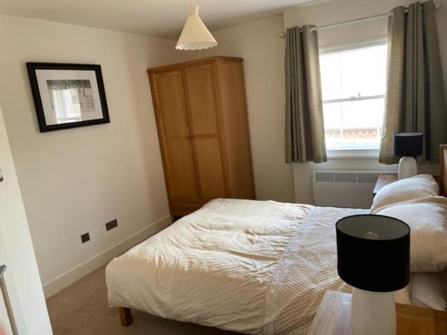 Apartamento The Bank Lewes Exterior foto
