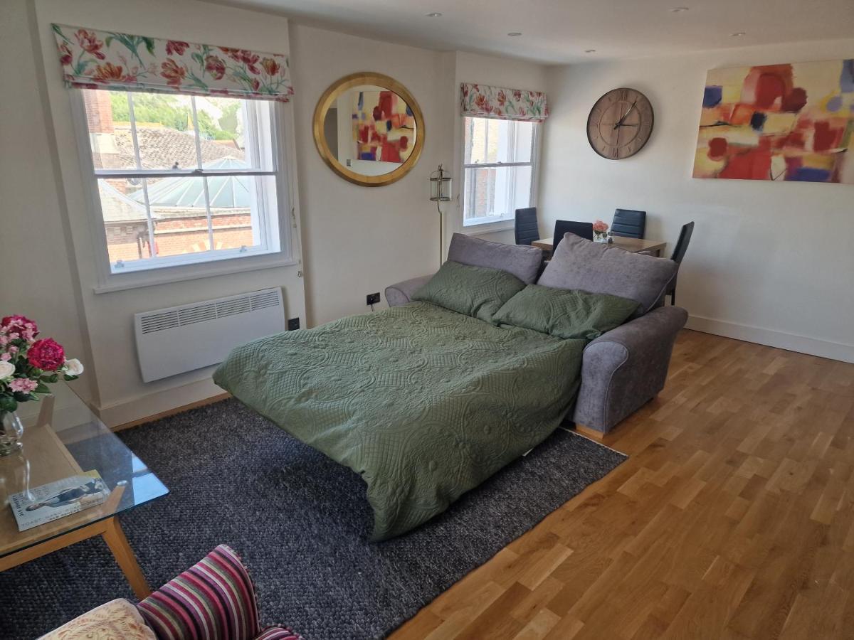 Apartamento The Bank Lewes Exterior foto